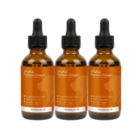 SilkyPup Premium Liquid Collagen
