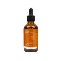 SilkyPup Premium Liquid Collagen