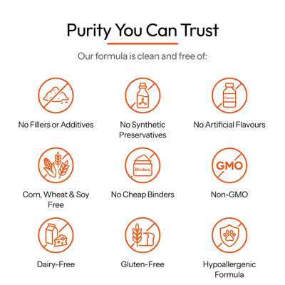 SilkyPup Premium Liquid Collagen